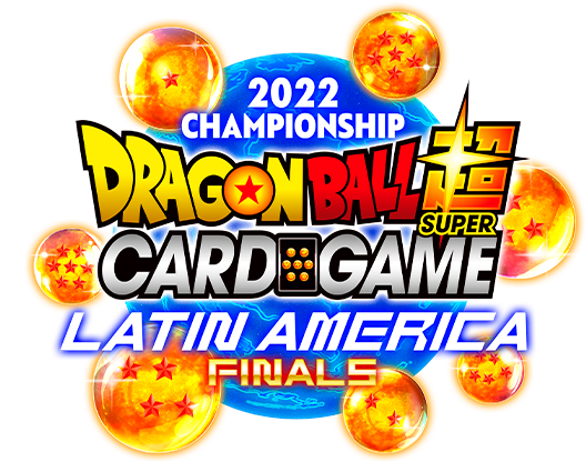 2022 Latin America Final Championships